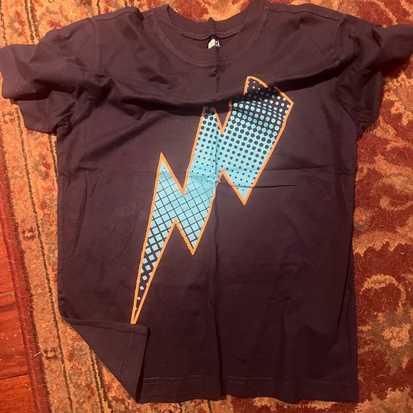 Crazy 8 Shirt Size Large (10/12) - Picture 1 of 1